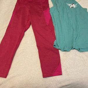 Old Navy Activewear